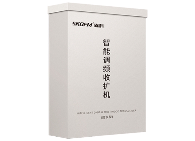 介紹調(diào)頻廣播發(fā)射機的工作原理是怎樣的